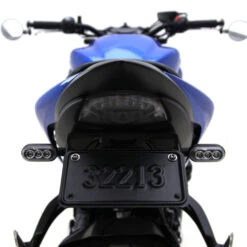 Denali T3 Switchback LED Rear Signal Pods(Skuiddnl T3 10100skuid Denali T3 Switchback Led Rear Signal Pods) -Biken Biker Store denali t3 switchback led rear signal pods lighting 177