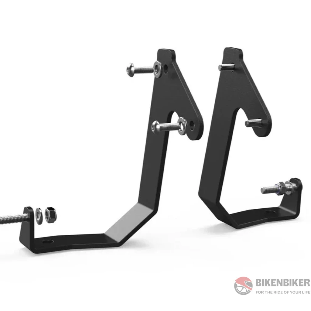 Denali Upper Driving Light Mount - BMW R1300GS(Skuidla 07 11600skuid Denali Upper Driving Light Mount Bmw R1300gs) 1 Denali Upper Driving Light Mount - BMW R1300GS(Skuidla 07 11600skuid Denali Upper Driving Light Mount Bmw R1300gs)