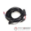 Automotive Wiring Harness - Denali(Skuiddnl Whs 12000skuid Wiring Harness Kit For Driving Lights Denali)