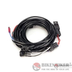 Automotive Wiring Harness - Denali(Skuiddnl Whs 12000skuid Wiring Harness Kit For Driving Lights Denali)
