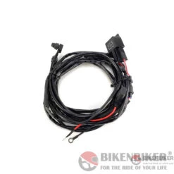 Denali Wiring Harness(Skuiddnl Whs 12400skuid Standard Powersports Wiring Harness Denali)