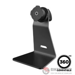 Desk Mount- Quad Lock®(Skuidqlm Dsk 2skuid Desk Mount Quadlock)