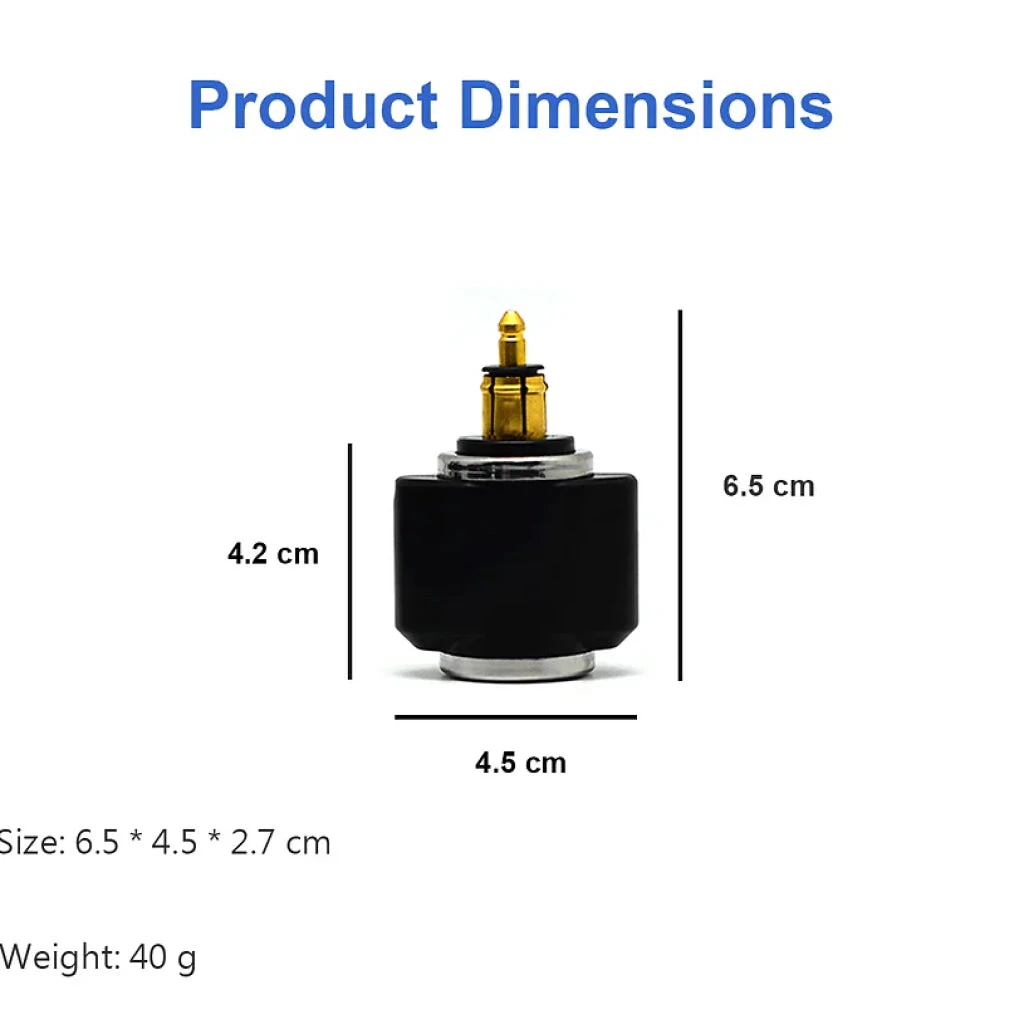 DIN (Hella) To 36W PD USB-C + QC 3.0 (MINI) 2024 Onward - Cliff Top - TY-A2002(Skuidty A2002skuid Din To 36w Usb Usb Type C Mini Adapter Cliff Top) 5 DIN (Hella) To 36W PD USB-C + QC 3.0 (MINI) 2024 Onward - Cliff Top - TY-A2002(Skuidty A2002skuid Din To 36w Usb Usb Type C Mini Adapter Cliff Top) - Image 5