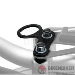 DIN Outlet Mounting Bracket - SW-Motech(Skuidcpa 00 006 15000 Bskuid Din Outlet Mounting Bracket Sw Motech)