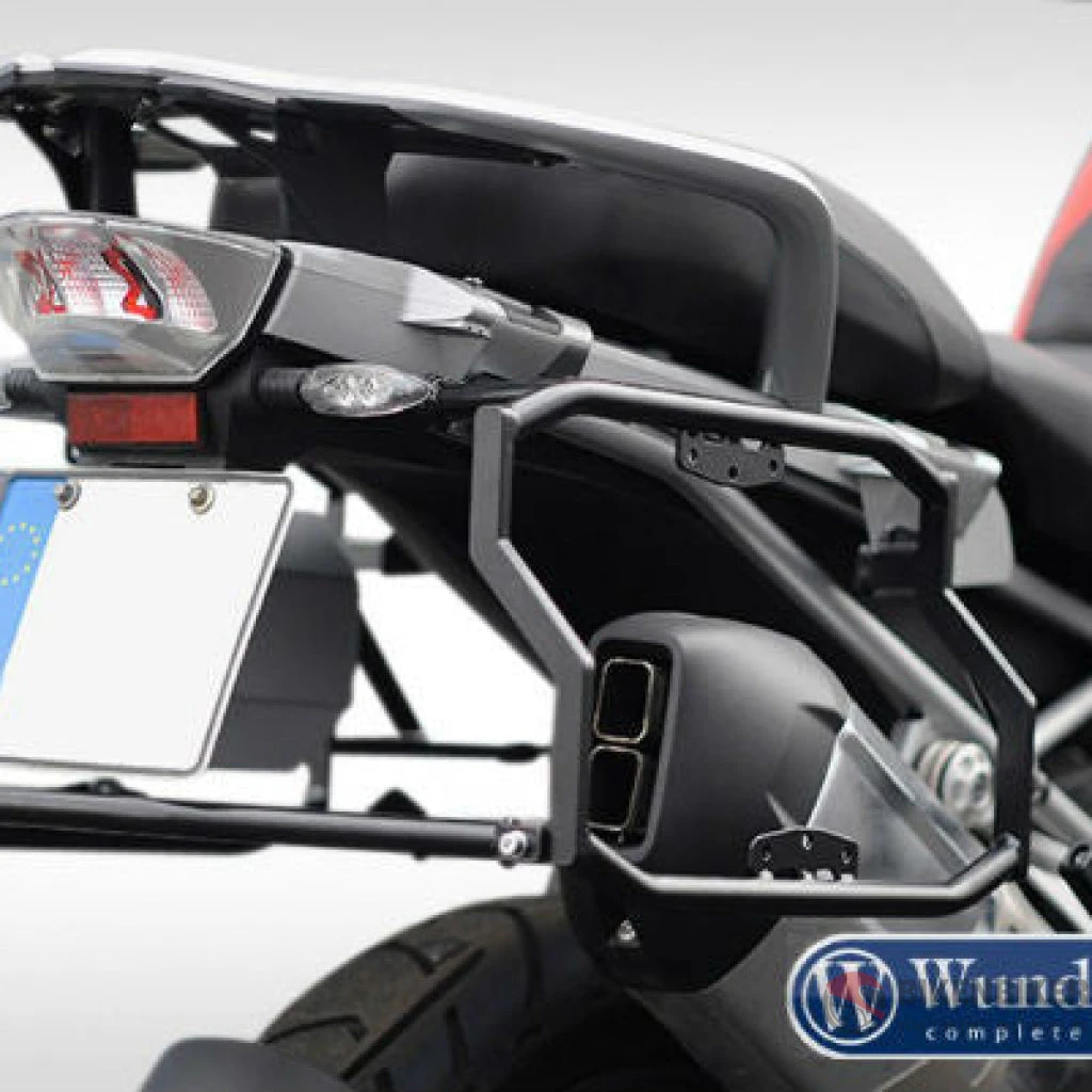 Discoverer Side Carrier Add-On - Tool Box - Wunderlich(Skuid44091 102skuid Tool Box) 1 Discoverer Side Carrier Add-On - Tool Box - Wunderlich(Skuid44091 102skuid Tool Box)