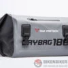 Drybag 180 (18Ltrs.) Tail Bag - SW-Motech(Skuidbc Wpb 00 018 10000skuid Drybag 180 Tail Bag 18 L)