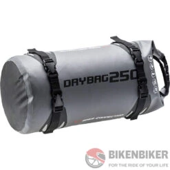 Drybag 250 (25Ltrs.) Tail Bag - SW-Motech(Skuidbc Wpb 00 008 10000skuid Drybag 250 Tail Bag 25 L)