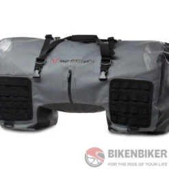 Drybag 700 (70Ltrs.) Waterproof Tail Bag - SW-Motech(Skuidbc Wpb 00 021 10000skuid 70l Waterproof Drybag Sw Motech)