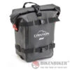 Crash Bar Drybag GRT722B - Givi(Skuidgrt722skuid Drybag Grt722)