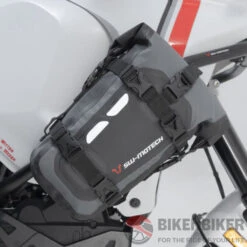 Drybag Waterproof (8Ltrs.) Tail Bag - SW-Motech(Skuidbc Wpb 00 010 20000skuid Drybag Waterproof 8ltrs Tail Bag Sw Motech) 5 Drybag Waterproof (8Ltrs.) Tail Bag - SW-Motech(Skuidbc Wpb 00 010 20000skuid Drybag Waterproof 8ltrs Tail Bag Sw Motech) -Biken Biker Store drybag waterproof 8ltrs tail bag sw motech 930