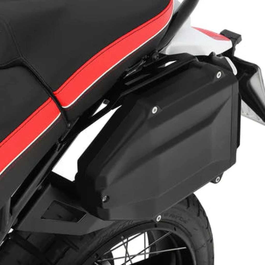Ducati Desert X Luggage - Tool Case - Wunderlich(Skuid70231 000skuid Ducati Desert X Luggage Tool Case Wunderlich) 2 Ducati Desert X Luggage - Tool Case - Wunderlich(Skuid70231 000skuid Ducati Desert X Luggage Tool Case Wunderlich) - Image 2