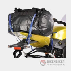 Duffle 48L Highway Combi(Skuidwl 20850 002skuid Highway Combi Bag Black) 9 Duffle 48L Highway Combi(Skuidwl 20850 002skuid Highway Combi Bag Black) -Biken Biker Store duffle 48l highway combi bag 561