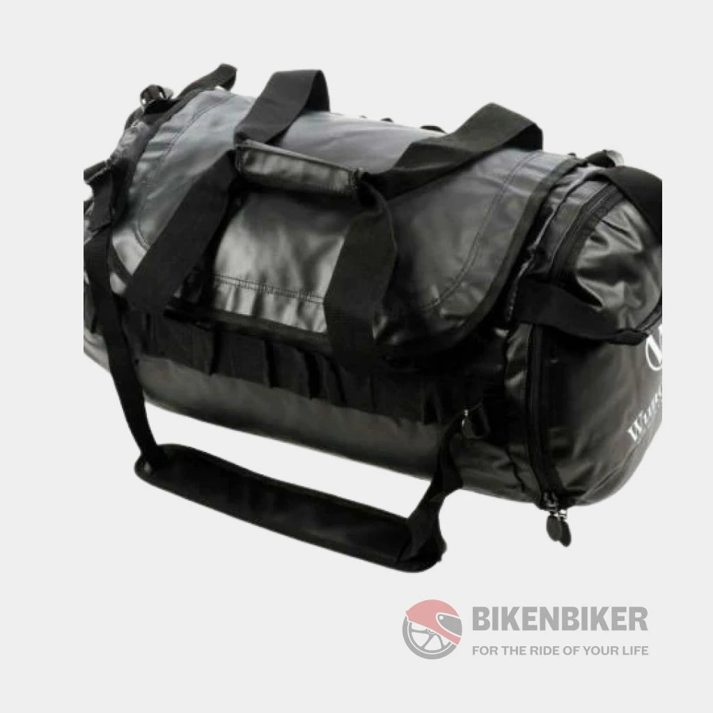 Duffle 48L Highway Combi(Skuidwl 20850 002skuid Highway Combi Bag Black) 2 Duffle 48L Highway Combi(Skuidwl 20850 002skuid Highway Combi Bag Black) - Image 2