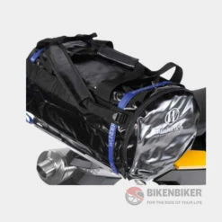 Duffle 48L Highway Combi(Skuidwl 20850 002skuid Highway Combi Bag Black) 8 Duffle 48L Highway Combi(Skuidwl 20850 002skuid Highway Combi Bag Black) -Biken Biker Store duffle 48l highway combi bag 734