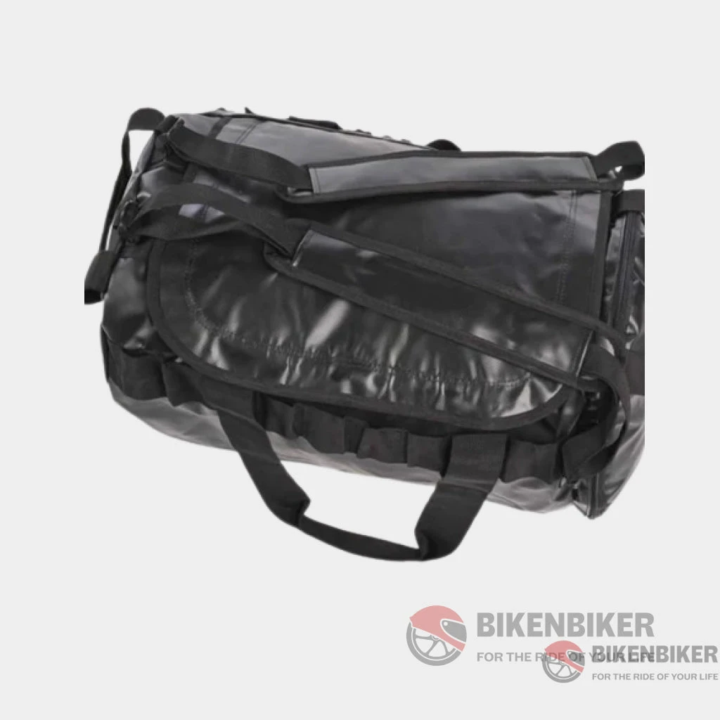 Duffle 48L Highway Combi(Skuidwl 20850 002skuid Highway Combi Bag Black) 1 Duffle 48L Highway Combi(Skuidwl 20850 002skuid Highway Combi Bag Black)