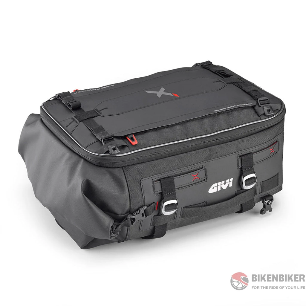 Givi DUFFLE BAG X-LINE(Skuidxl02skuid Duffle Bag X Line) 1 Givi DUFFLE BAG X-LINE(Skuidxl02skuid Duffle Bag X Line)