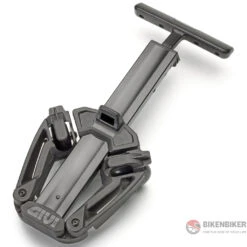 Givi E206 Foldable Trolley With Monokey - Top Cases(Skuide206skuid E206 Foldable Trolley Compatible With Monokey Top Cases)