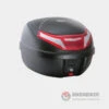 Monolock Top Box- Givi(Skuide30rnskuid E30rn Monoloock Top Case Givi) 4 Monolock Top Box- Givi(Skuide30rnskuid E30rn Monoloock Top Case Givi) -Biken Biker Store e30rn monolock top case givi topcase 570