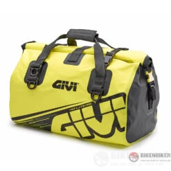 EA115FL Waterproof Cylinder Seat Bag 40 Litres - Givi(Skuidea115flskuid Ea115fl Waterproof Cylinder Seat Bag 40 Litres Givi)