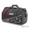 EA115GR Waterproof Cylinder Seat Bag 40 Litres - Givi(Skuidea115grskuid Ea115gr Waterproof Cylinder Seat Bag 40 Litres Givi) -Biken Biker Store ea115gr waterproof cylinder seat bag 40 litres givi tail 447