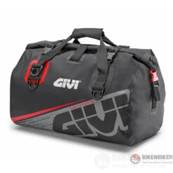 EA115GR Waterproof Cylinder Seat Bag 40 Litres - Givi(Skuidea115grskuid Ea115gr Waterproof Cylinder Seat Bag 40 Litres Givi)