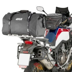 Seat Bag 60 Ltr - Givi(Skuidea119bkskuid Ea119bk Seat Bag 60 Litres Givi)