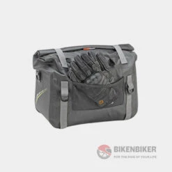 Waterproof Cargo Bag 15Ltr- Givi(Skuidea120skuid Ea120 Waterproof Cargo Bag 15 Litres Givi) -Biken Biker Store ea120 waterproof cargo bag 15 litres givi 398