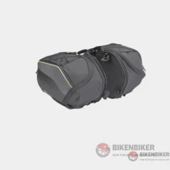 EA127 Pair Of Expandable Side Bags, 30 LTR - Givi(Skuidea127skuid Ea127 Pair Of Expandable Side Bags 30 Ltr Givi)