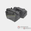 EA133 Pair Of Waterproof Side Bags, 25 LTR- Givi(Skuidea133skuid Ea133 Pair Of Waterproof Side Bags 25 Ltr Givi) -Biken Biker Store ea133 pair of waterproof side bags 25 ltr givi saddlebags 353