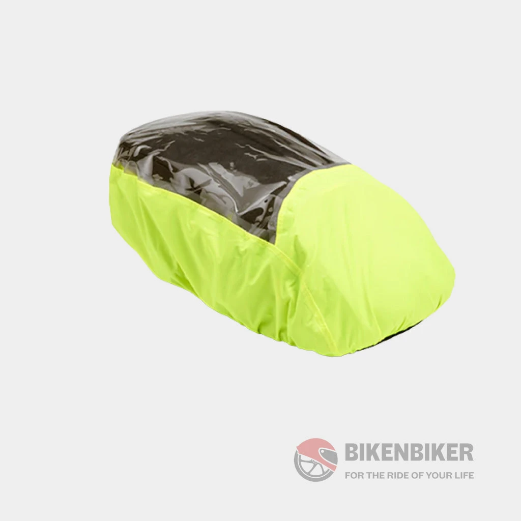 EA138 Tank Bag 6 Litres - Givi(Skuidea138skuid Ea138 Tank Bag 6 Litres Givi) 2 EA138 Tank Bag 6 Litres - Givi(Skuidea138skuid Ea138 Tank Bag 6 Litres Givi) - Image 2