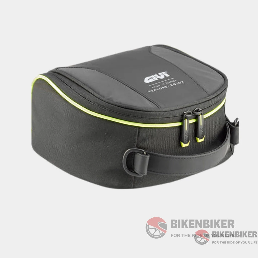 Tank Bag- Givi(Skuidea144skuid Ea144 Tanklock Givi) 1 Tank Bag- Givi(Skuidea144skuid Ea144 Tanklock Givi)