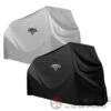 Econo Motorcycle Cover - Nelson-Rigg(Skuidmc 900 L Bkskuid Econo Motorcycle Cover Nelson Rigg)