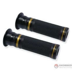 EVO Grips - Bicolor - CNC Racing(Skuidmp105bzskuid Evo Grips Bicolor Cnc Racing)