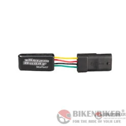 Exhaust Valve Eliminator For Ducati -Servo Buddy(Skuid42 1270skuid Exhaust Valve Eliminator For Ducati Servo Buddy)