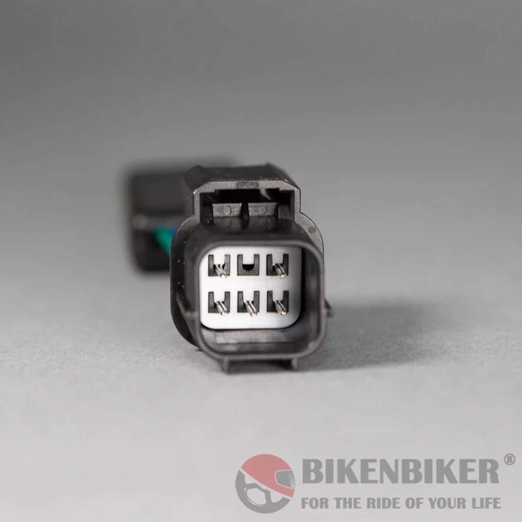 Exhaust Valve Eliminator For Honda CBR 1000RR-Servo Buddy(Skuid42 1550skuid Exhaust Valve Eliminator For Honda Cbr 1000rr Servo Buddy) 2 Exhaust Valve Eliminator For Honda CBR 1000RR-Servo Buddy(Skuid42 1550skuid Exhaust Valve Eliminator For Honda Cbr 1000rr Servo Buddy) - Image 2