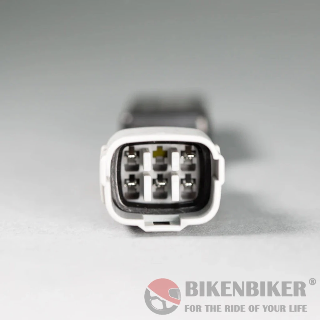 Exhaust Valve Eliminator For Suzuki GSX S750-Servo Buddy(Skuid42 1130skuid Exhaust Valve Eliminator For Suzuki Gsx S750 Servo Buddy) 2 Exhaust Valve Eliminator For Suzuki GSX S750-Servo Buddy(Skuid42 1130skuid Exhaust Valve Eliminator For Suzuki Gsx S750 Servo Buddy) - Image 2