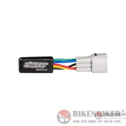 Exhaust Valve Eliminator For Suzuki GSX S750-Servo Buddy(Skuid42 1130skuid Exhaust Valve Eliminator For Suzuki Gsx S750 Servo Buddy)