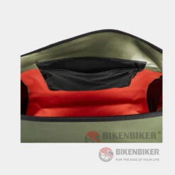 Explorer Duffel Dry Bag - Lone Rider(Skuidrolltop30 Gnbkskuid Explorer Duffel Dry Bag Olive Lone Rider) 16 Explorer Duffel Dry Bag - Lone Rider(Skuidrolltop30 Gnbkskuid Explorer Duffel Dry Bag Olive Lone Rider) -Biken Biker Store explorer duffel dry bag lone rider tail 509