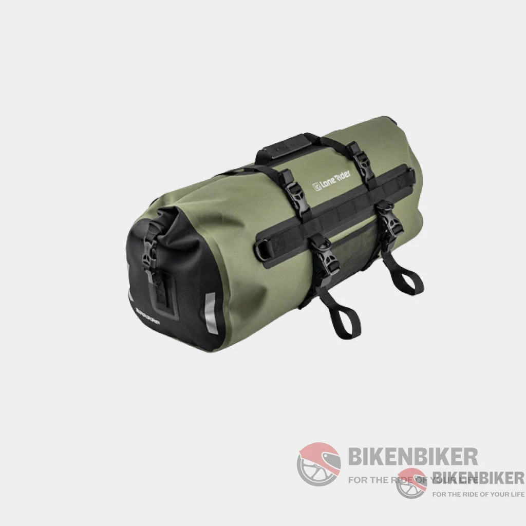 Explorer Duffel Dry Bag - Lone Rider(Skuidrolltop30 Gnbkskuid Explorer Duffel Dry Bag Olive Lone Rider) 1 Explorer Duffel Dry Bag - Lone Rider(Skuidrolltop30 Gnbkskuid Explorer Duffel Dry Bag Olive Lone Rider)