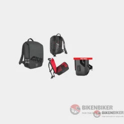 GIVI CIT01 BACKPACK(Skuidcit01skuid Givi Cit01 Backpack)