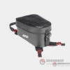 Waterproof Tank Bag 6Ltr- Givi(Skuidgrt716skuid Givi Grt716 Waterproof Tank Bag 6 Litres) 5 Waterproof Tank Bag 6Ltr- Givi(Skuidgrt716skuid Givi Grt716 Waterproof Tank Bag 6 Litres) -Biken Biker Store grt716 waterproof tank bag 6 litres givi 868