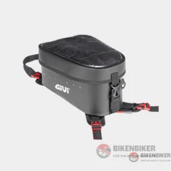Waterproof Tank Bag 6Ltr- Givi(Skuidgrt716skuid Givi Grt716 Waterproof Tank Bag 6 Litres)