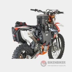 Waterproof Side Bags 15+15Ltr - Givi(Skuidgrt718skuid Grt718 Waterproof Side Bags 15 15 Litres Givi) -Biken Biker Store grt718 waterproof side bags 15 litres givi saddlebags 137