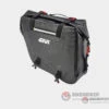Waterproof Side Bags 15+15Ltr - Givi(Skuidgrt718skuid Grt718 Waterproof Side Bags 15 15 Litres Givi) 7 Waterproof Side Bags 15+15Ltr - Givi(Skuidgrt718skuid Grt718 Waterproof Side Bags 15 15 Litres Givi) -Biken Biker Store grt718 waterproof side bags 15 litres givi saddlebags 587