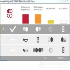 Harley Davidson Hex EzCan Daytona Accessory Manager(Skuidh3 Hde 002skuid Harley Davidson Hex Ezcan Accessory Manager) 8 Harley Davidson Hex EzCan Daytona Accessory Manager(Skuidh3 Hde 002skuid Harley Davidson Hex Ezcan Accessory Manager) -Biken Biker Store harley davidson hex ezcan daytona accessory manager accessories 458