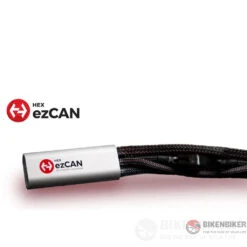 Harley Davidson PanAmerica Hex EzCan Laconia Accessory Manager(Skuidh3 Hde 004skuid Harley Davidson Panamerica Hex Ezcan Accessory Manager Gen 2)