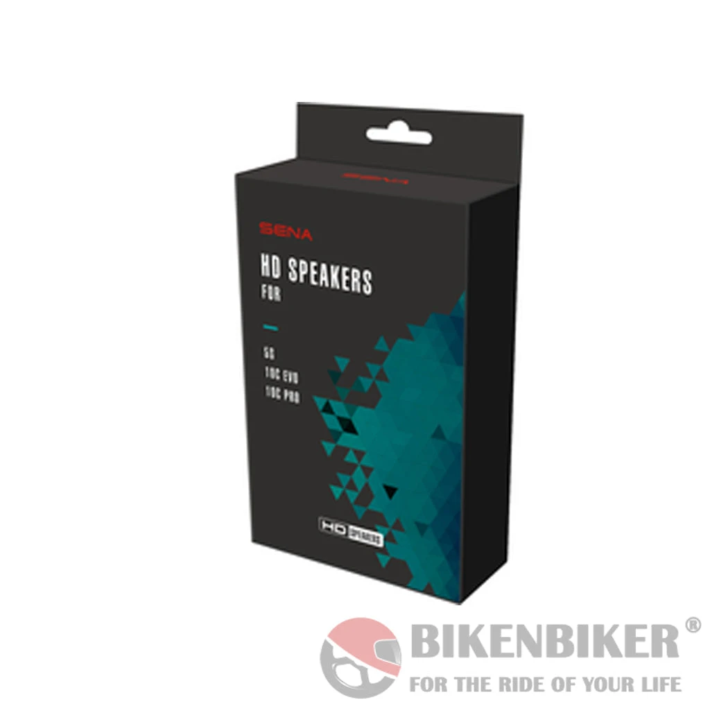 HD Speakers For Sena Headsets(Skuidsc A0325skuid Hd Speakers For Sena Headsets) 2 HD Speakers For Sena Headsets(Skuidsc A0325skuid Hd Speakers For Sena Headsets) - Image 2