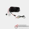 Heavy Duty Single Output 2-Pin Offroad Wiring Harness - Diode Dynamics(Skuiddd4031skuid Heavy Duty Single Output 2 Pin Offroad Wiring Harness Diode Dynamics) 4 Heavy Duty Single Output 2-Pin Offroad Wiring Harness - Diode Dynamics(Skuiddd4031skuid Heavy Duty Single Output 2 Pin Offroad Wiring Harness Diode Dynamics) -Biken Biker Store heavy duty single output 2 pin offroad wiring harness diode dynamics kit 198