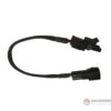 Hex Ezcan To Baja Adapter Cable - Own Your Adventure(Skuidh1 Eza 001skuid Hex Ezcan To Baja Adapter Cable Own Your Adventure) 6 Hex Ezcan To Baja Adapter Cable - Own Your Adventure(Skuidh1 Eza 001skuid Hex Ezcan To Baja Adapter Cable Own Your Adventure) -Biken Biker Store hex ezcan to baja adapter cable own your adventure bolt type clamp 915