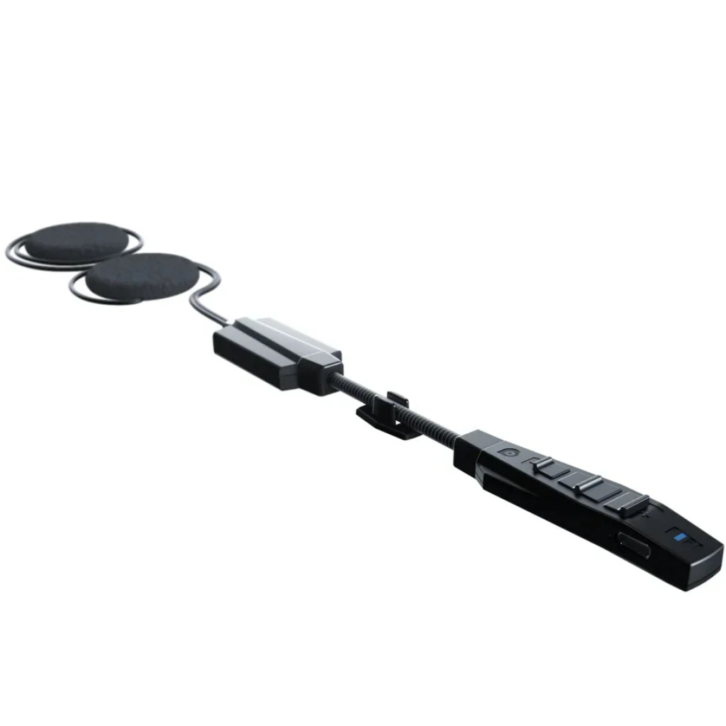 HS1 Helmet Bluetooth Device(Skuidhs1skuid Hs1 Helmet Bluetooth Device) 2 HS1 Helmet Bluetooth Device(Skuidhs1skuid Hs1 Helmet Bluetooth Device) - Image 2